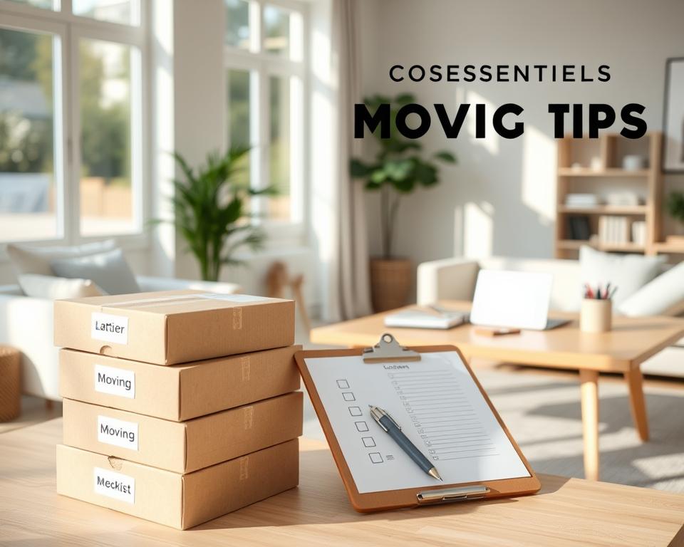 Essential Tips for Moving Out of State Considerations